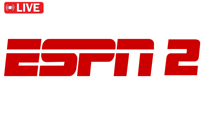 ESPN 2 HD